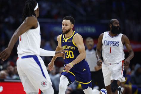 Golden State Warriors vs LA Clippers: Prediction and Betting .